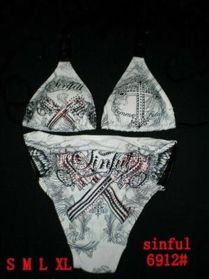 Cheap Sinful bikinis wholesale No. 108